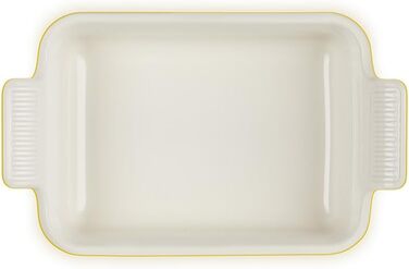 Форма для запікання прямокутна 1,1 л 19 см Nectar Le Creuset