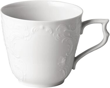 Чашка для кави 0,21 л Sanssouci Weiss Rosenthal