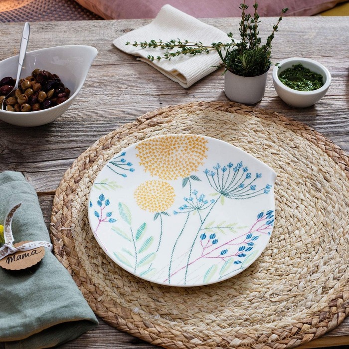 Flow Couture от Villeroy & Boch