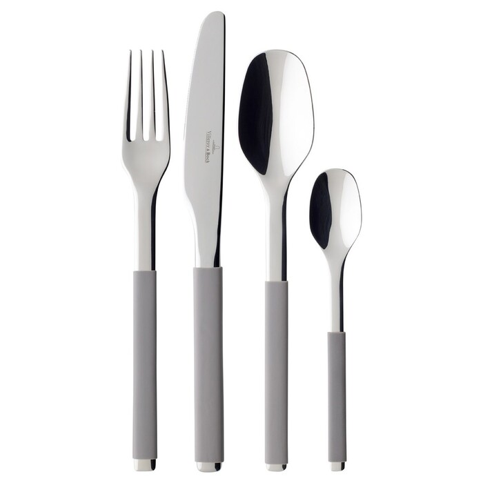 Набор столовых приборов 24 предмета S+ Villeroy & Boch