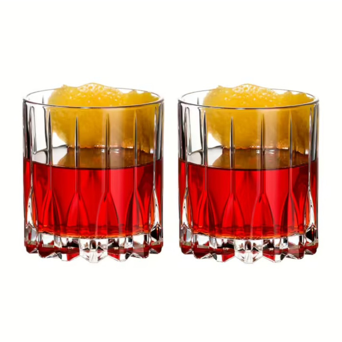 Колекція Drink Specific Glassware