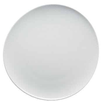 Тарілка 32 см Junto White Rosenthal