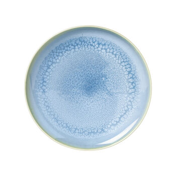 Тарілка обідня 26 см, Бірюзова Crafted Blueberry Villeroy & Boch