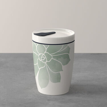 Термочашка 290 мл s Sukkulente to Go Villeroy & Boch