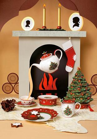 Чашка Toys Delight Villeroy & Boch