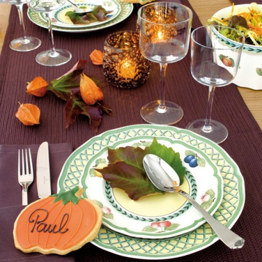 Колекція French Garden Orange