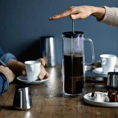 Coffee Time