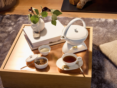 Колекція Tea Passion