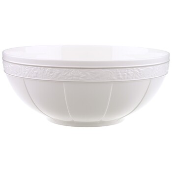 Піала глибока кругла 26 см Gray Pearl Villeroy & Boch