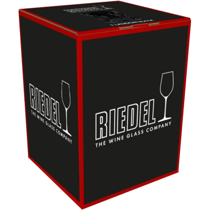 Бокал 295 мл фиолетовый Laudon, Riedel