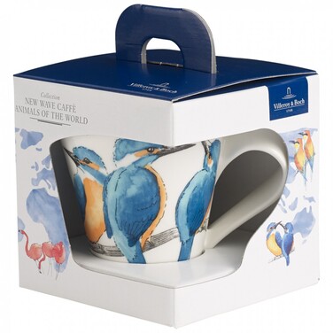 Чашка для кави 0,3 л NewWave Caffè Eisvogel Villeroy & Boch