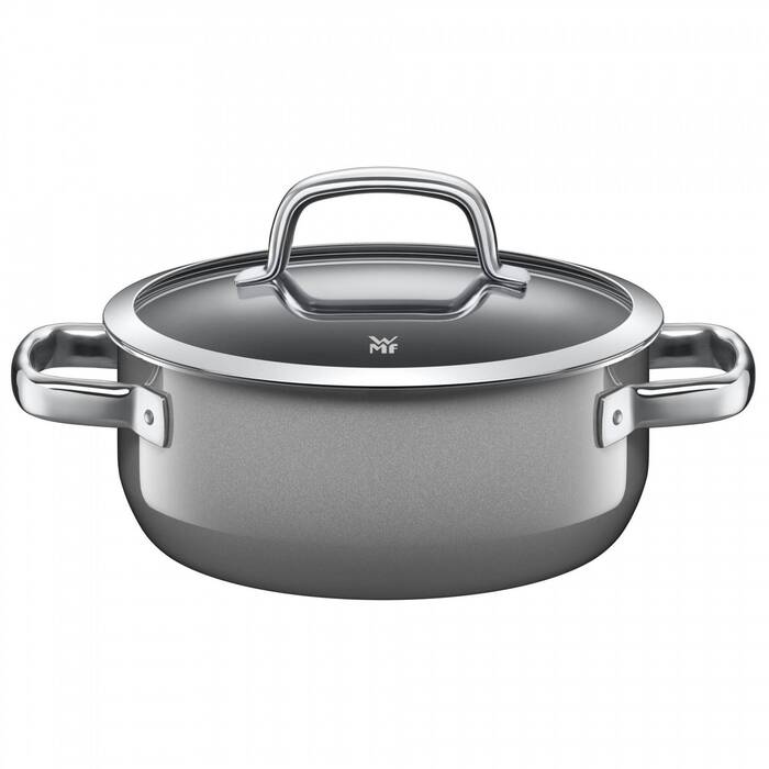 Каструля 20 см Platinum Fusiontec Mineral WMF