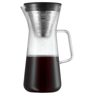 Кавник з ручним фільтром Coffee Time WMF
