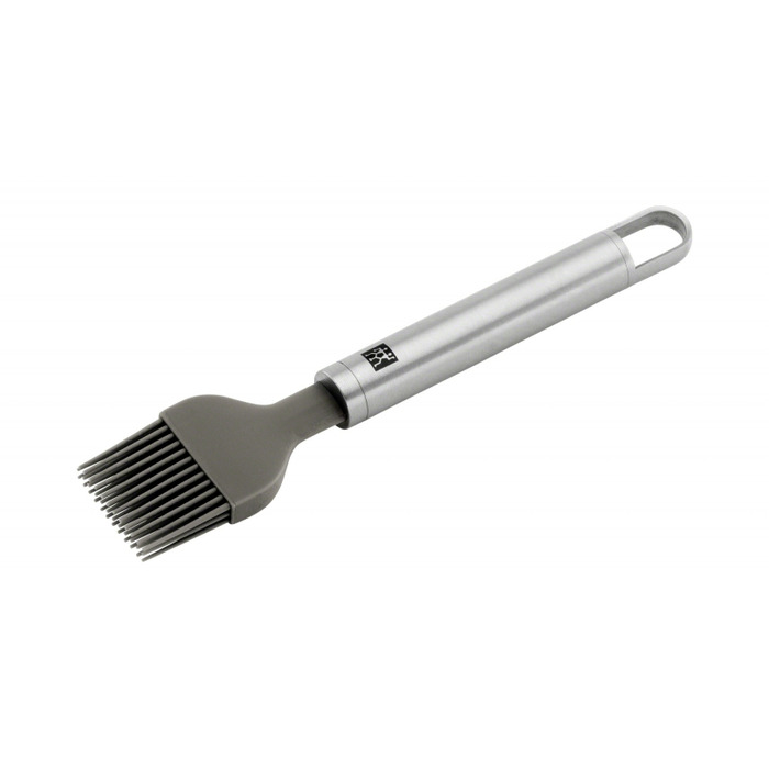 Пензлик кулінарна, силіконова 20 см Pro Zwilling