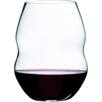 Келих для червоного вина 0,58 л, набір 2 предмети, Swirl Riedel