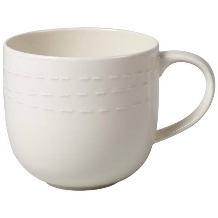 Чашка 0,5 л біла Its my moment Villeroy & Boch