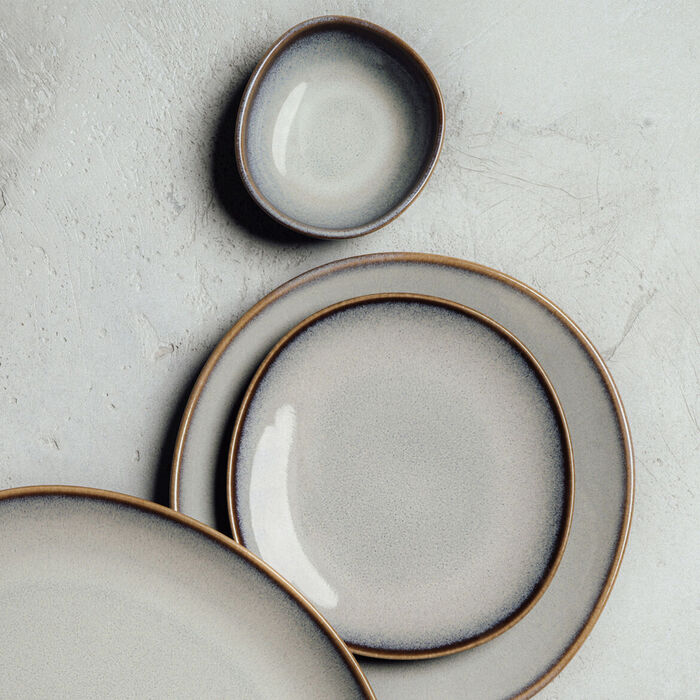 Пиала 10 см бежевая Lave Villeroy & Boch