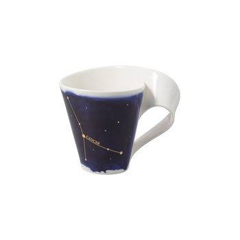 Чашка з ручкою 0,3 л Сузіря Рак NewWave Stars Villeroy & Boch