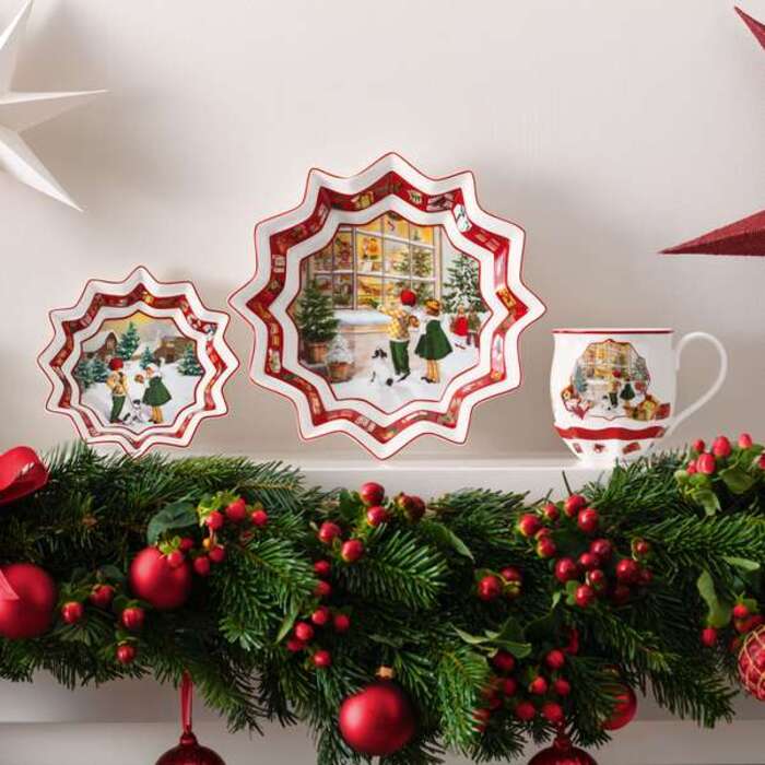 Кружка для кави 450 мл, Toy's Fantasy Villeroy & Boch