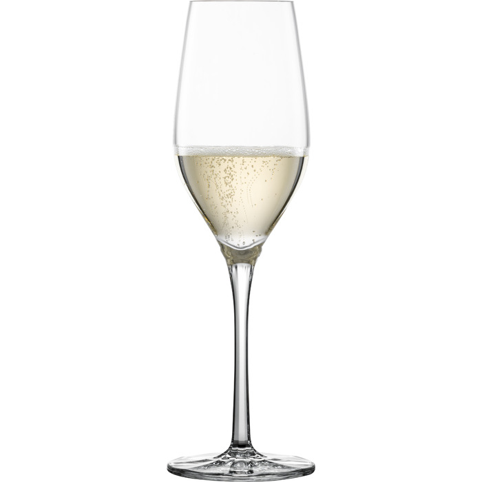 Келих для шампанського, набір 2 предмети, Roulette Zwiesel Glas
