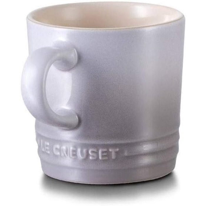 Керамічний кухоль Le Creuset, 0,35 л, 70302351700002 (Deep Teal, 200 мл)