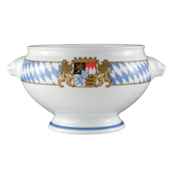Супниця 3.0 л Weißwursttopf Bayern Compact Seltmann