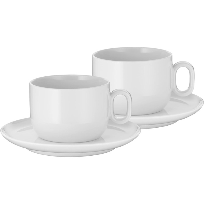 Набір для капучіно, 4 предмети Barista WMF