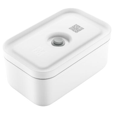 Ланч-бокс вакуумний M, біло-сірий Fresh & Save Zwilling