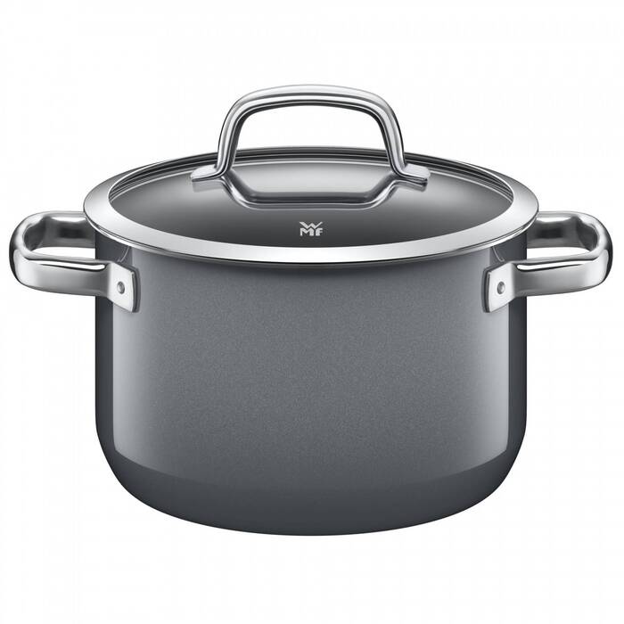 Каструля 20 см Platinum Fusiontec Mineral WMF