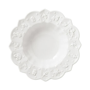 Тарілка глибока 23,5 см, Toys Delight Royal Classic Villeroy & Boch