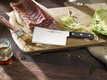 Ніж топірець 18 см Gourmet Zwilling