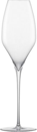Набір келихів 2 шт 366 мл для шампанського Alloro, Zwiesel Glas
