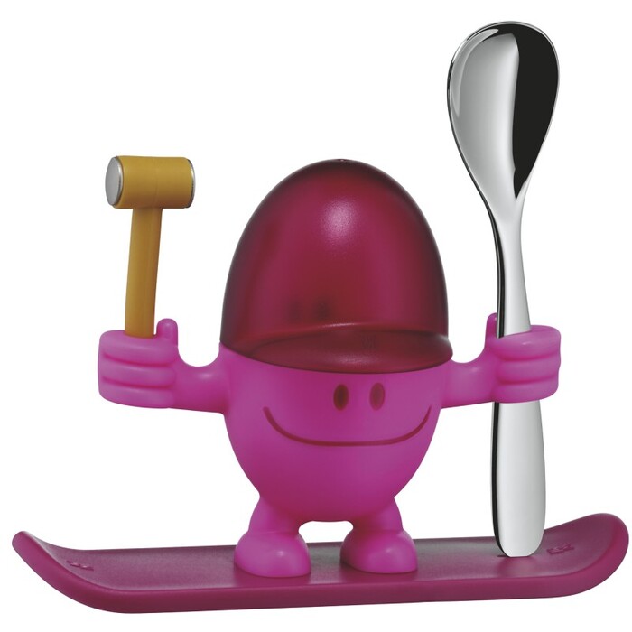 Підставка для яйця McEgg pink WMF