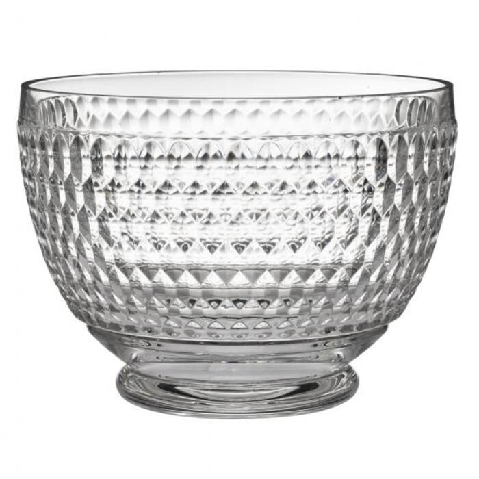 Чаша 21,6 см, біла Boston Villeroy & Boch