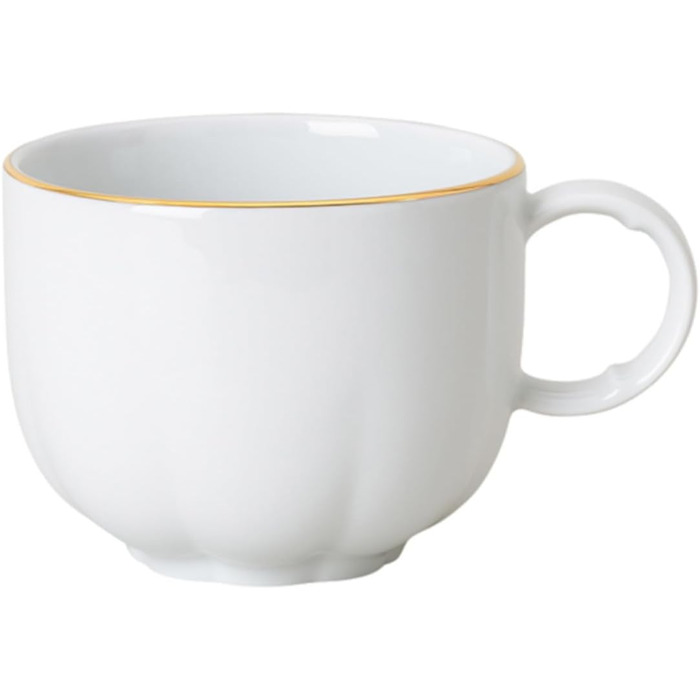 Чашка с ручкою 0,3 л Sonetto Oro Rosenthal