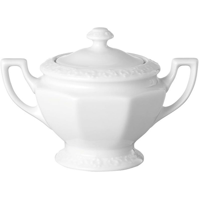 Цукорниця 0,27 л, біла Rosenthal Maria