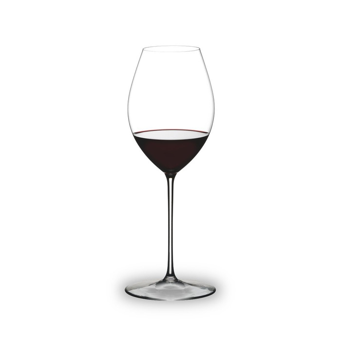 Келих HERMITAGE / SYRAH 590 мл, кришталь, Superleggero, Riedel