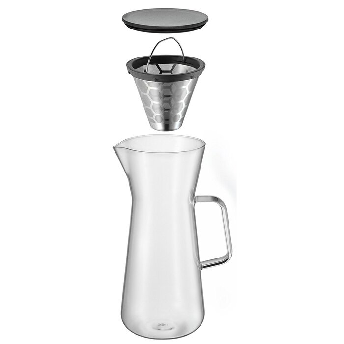 Кавник з ручним фільтром Coffee Time WMF