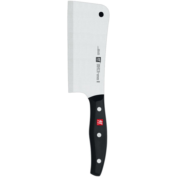 Ніж топірець шеф-кухаря 15 см Twin Pollux Zwilling