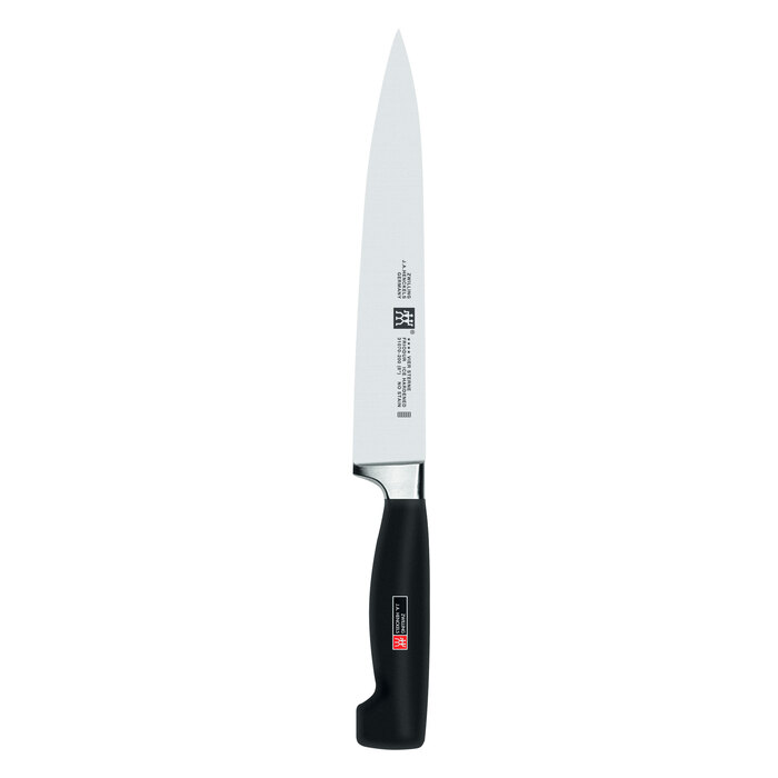 Ніж для нарізки мяса 20 см Four Star Zwilling