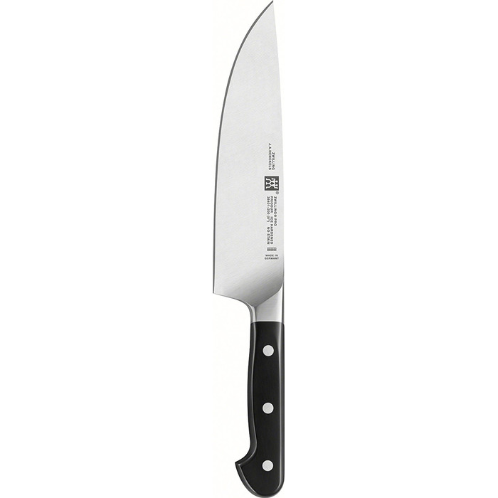 Ніж кухарський 20 см Pro Zwilling