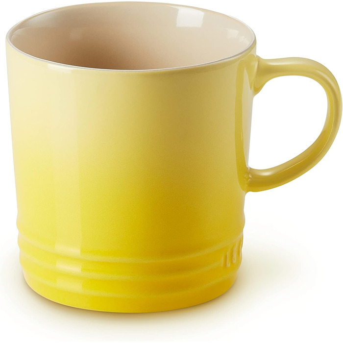 Керамічний кухоль Le Creuset, 0,35 л, 70302351700002 (Цитрус, 100 мл)