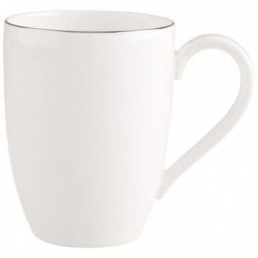 Чашка 350 мл Anmut Platinum No.1 Villeroy & Boch