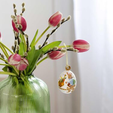 Підвіска пасхальне яйце Annual Easter Edition 2025 Villeroy & Boch