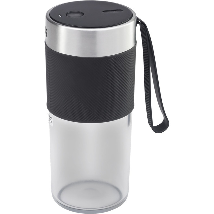 Блендер для смузі з собою 300 мл Mix on the go KITCHENminis WMF