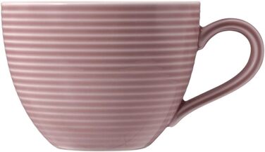 Чашка для кави 260 мл Beat Color Glaze Altrosa Seltmann Weiden