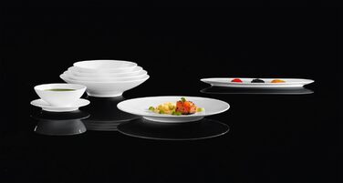 Coup Fine Dining Weiss