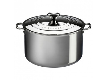 Каструля для супу Ø 26 см 3 PLY PLUS Le Creuset