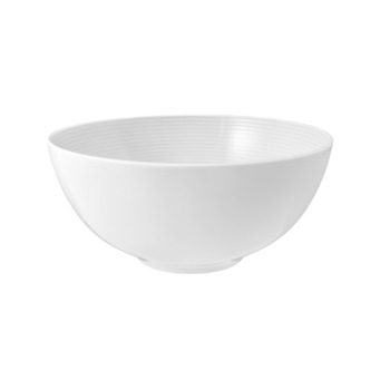 Піала 21 см 2 л біла Beat White Seltmann Weiden