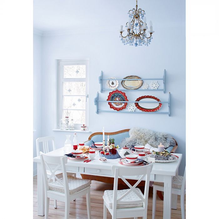 Тарілка обідня 29,5 см, Toys Delight Royal Classic Villeroy & Boch